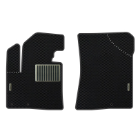 Автостелки Hyundai Santa Fe CM (2010-2012)