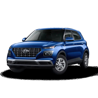 Автостелки Hyundai Venue (2019-…)