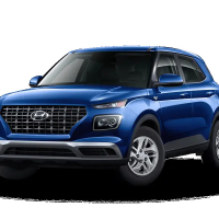 Автостелки Hyundai Venue (2019-…)