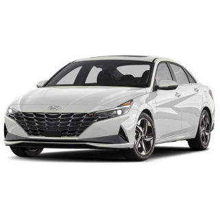 Автостелки Hyundai Elantra CN7 (2020-…)