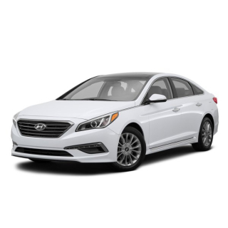 Автостелки Hyundai Sonata LF (2014-2017)