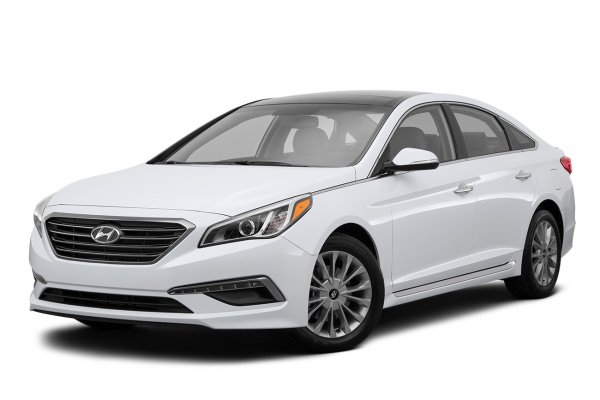 Автостелки Hyundai Sonata LF (2014-2017)