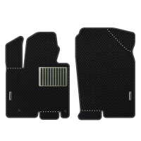 Автостелки Hyundai Tucson NX4 (2020-…)