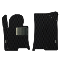 Автостелки Hyundai Sonata LF (2017-2019)