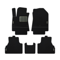 Автостелки Hyundai Kona (2018-…)