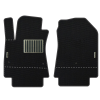 Автостелки Hyundai Kona (2018-…)