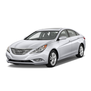 Автостелки Hyundai Sonata YF (2009-2014)