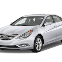 Автостелки Hyundai Sonata YF (2009-2014)