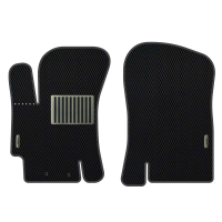 Автостелки Hyundai Accent MC (2005-2010)