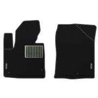 Автостелки Hyundai Santa Fe Grand DM (2016-2018)