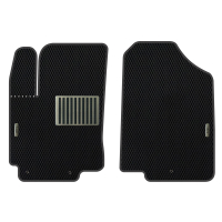 Автостелки Hyundai Accent RB (2017-2019)