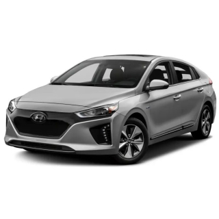 Автостелки Hyundai Ioniq (2016-…)