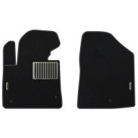 Автостелки Hyundai Santa Fe Grand DM (2016-2018)