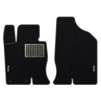 Автостелки Hyundai Grandeur HG (2011-2017)