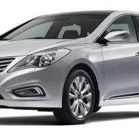 Автостелки Hyundai Grandeur HG (2011-2017)