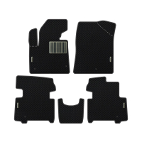 Автостелки Hyundai Santa Fe Sport DM (2016-2018)