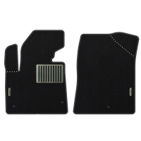 Автостелки Hyundai Santa Fe Sport DM (2016-2018)