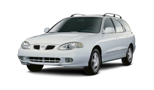 Автостелки Hyundai Elantra J2/J3 (1995-2000)