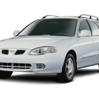 Автостелки Hyundai Elantra J2/J3 (1995-2000)