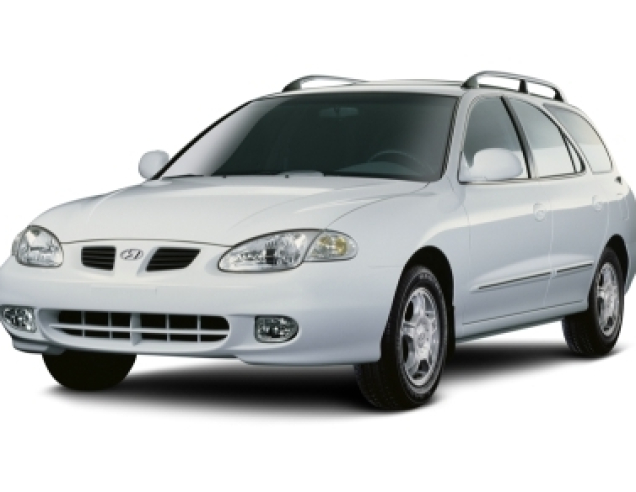 Автостелки Hyundai Elantra J2/J3 (1995-2000)