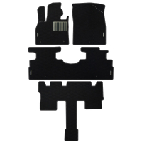 Автостелки Hyundai Palisade (2018-…)