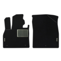 Автостелки Hyundai Palisade (2018-…)