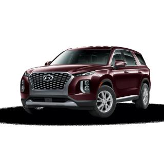 Автостелки Hyundai Palisade (2018-…)