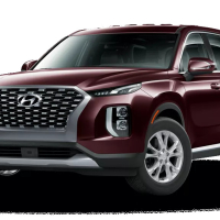 Автостелки Hyundai Palisade (2018-…)