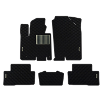 Автостелки Hyundai Tucson NX4 (2020-…)