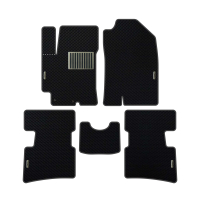 Автостелки Hyundai Accent YC (2017-…)