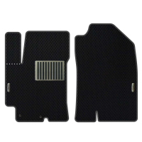 Автостелки Hyundai Accent YC (2017-…)