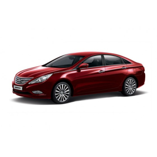 Автостелки Hyundai Sonata YF (2012-2014)