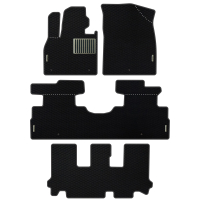 Автостелки Hyundai Palisade (2018-…)