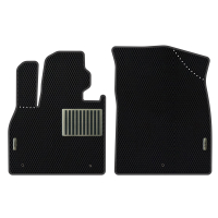 Автостелки Hyundai Palisade (2018-…)