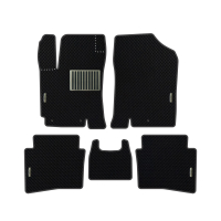 Автостелки Hyundai Accent RB (2011-2017)