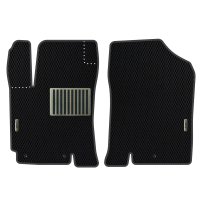 Автостелки Hyundai Accent RB (2011-2017)