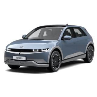 Автостелки Hyundai Ioniq 5  (2021-…)