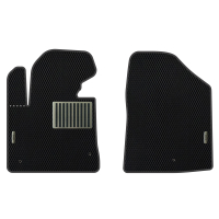 Автостелки Hyundai Santa Fe DM (2012-2018)