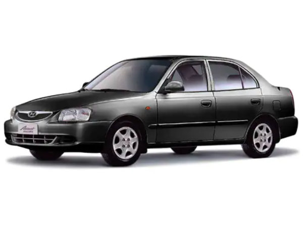 Автостелки Hyundai Accent LC (2000-2005)
