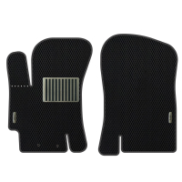 Автостелки Hyundai Accent MC (2005-2010)