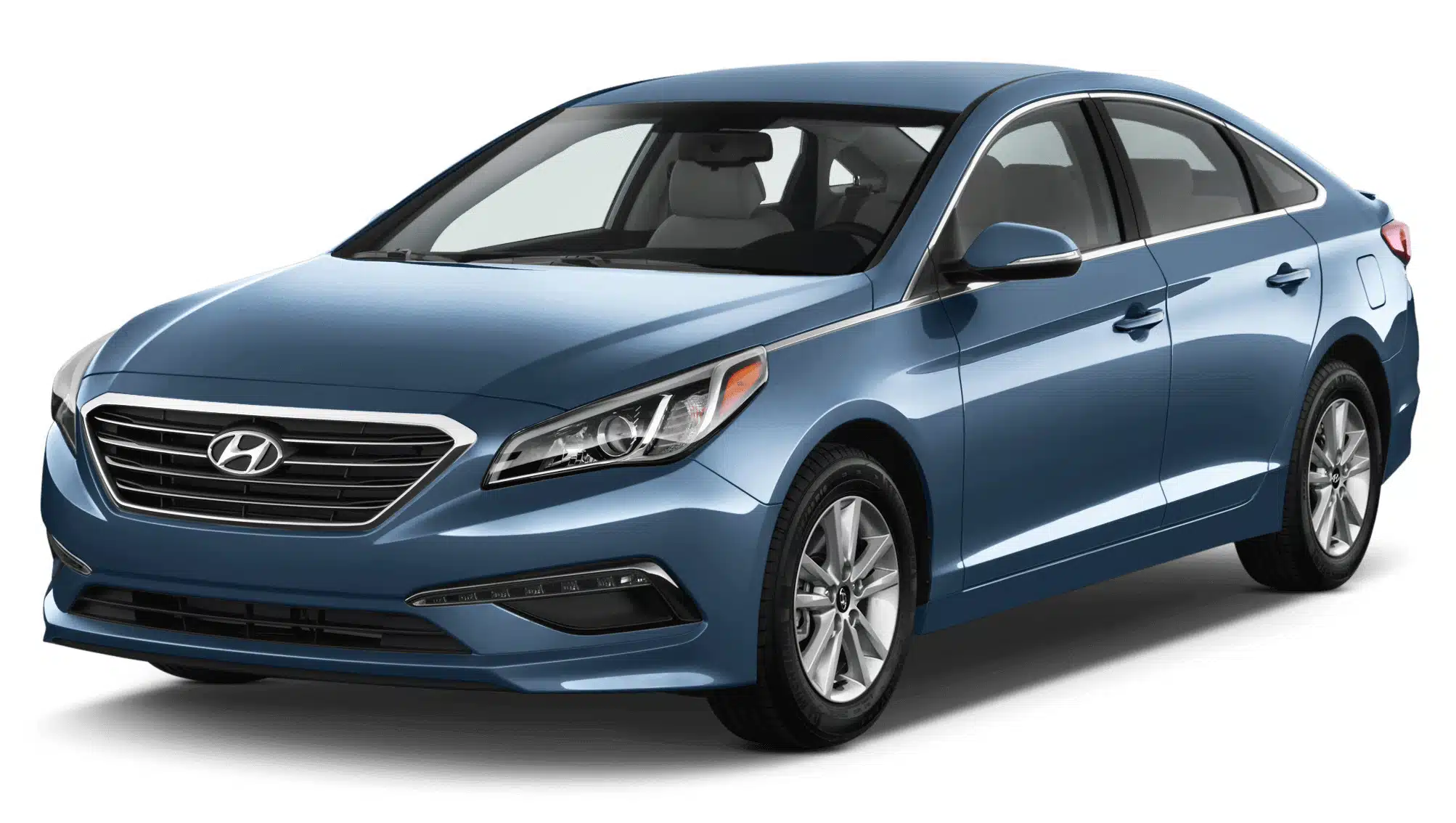 Автостелки Hyundai Sonata LF (2014-2019)