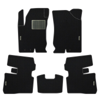 Автостелки Hyundai i30 FD (2007-2010)