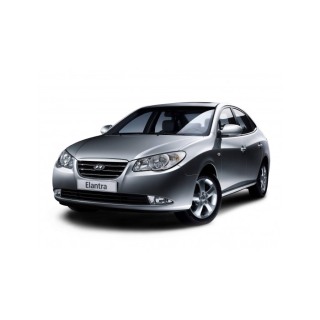 Автостелки Hyundai Elantra HD (2006-2011)