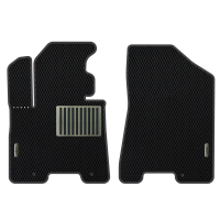 Автостелки Hyundai Tucson TL (2015-2021)