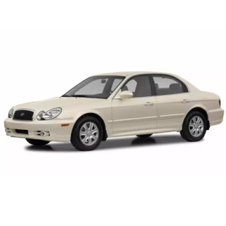 Автостелки Hyundai Sonata EF (2001-2004)