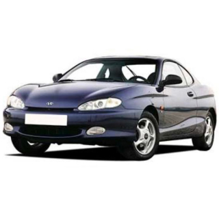 Автостелки Hyundai Tiburon RD (1996-2002)