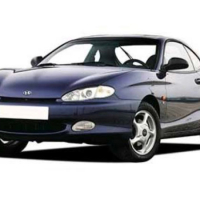Автостелки Hyundai Tiburon RD (1996-2002)