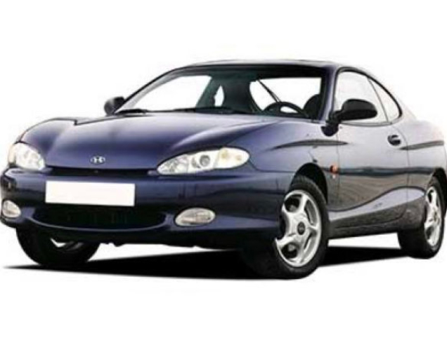 Автостелки Hyundai Tiburon RD (1996-2002)