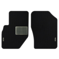 Автостелки Hyundai Terracan (2001-2007)