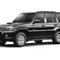 Автостелки Hyundai Terracan (2001-2007)